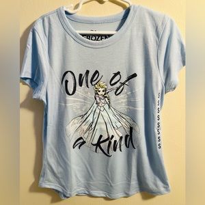 Frozen T-shirt